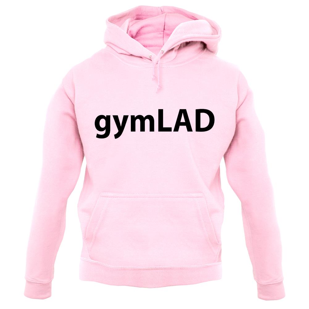 Gymlad (Gym Lad) unisex hoodie Gymlad (Gym Lad) unisex hoodie
