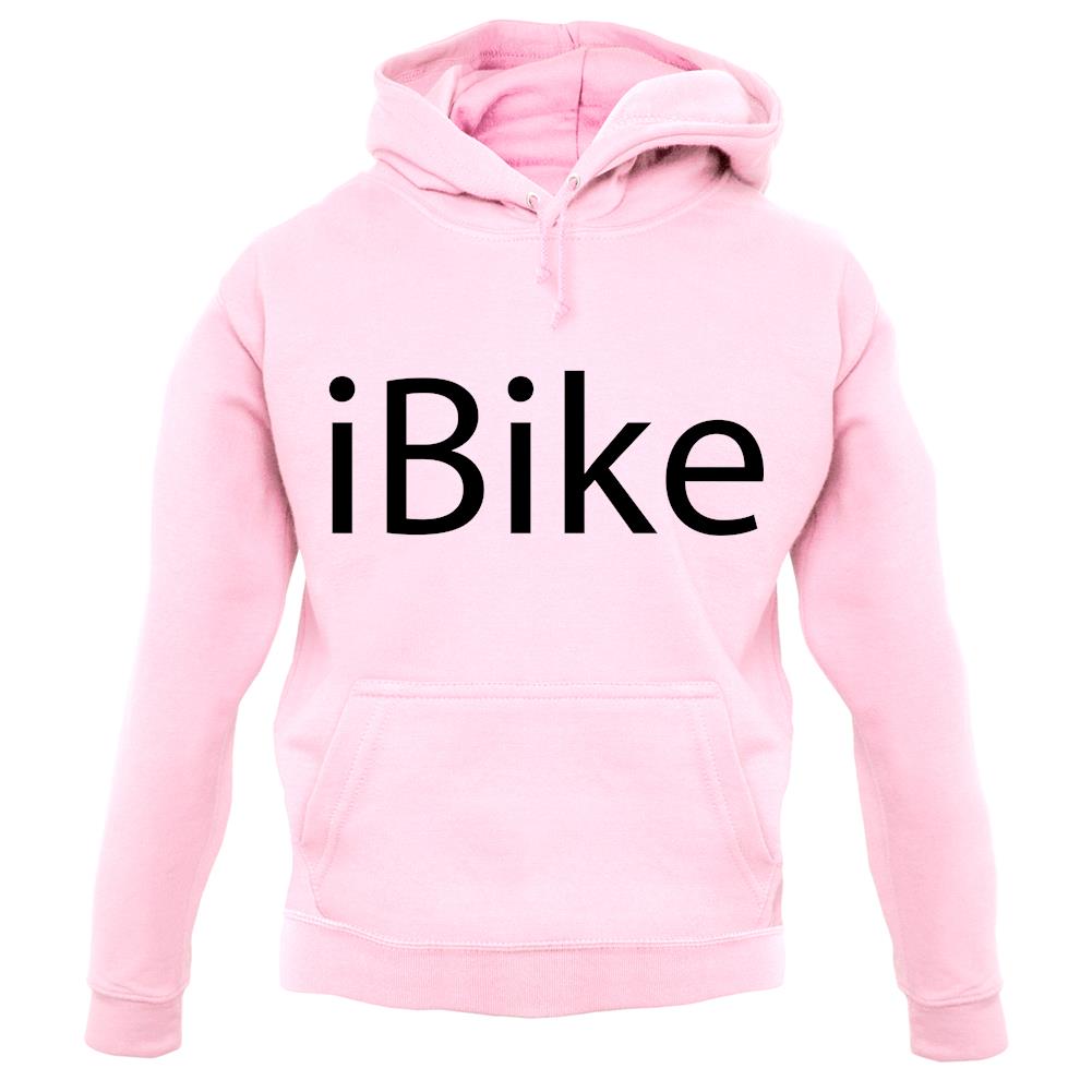 Ibike unisex hoodie Ibike unisex hoodie
