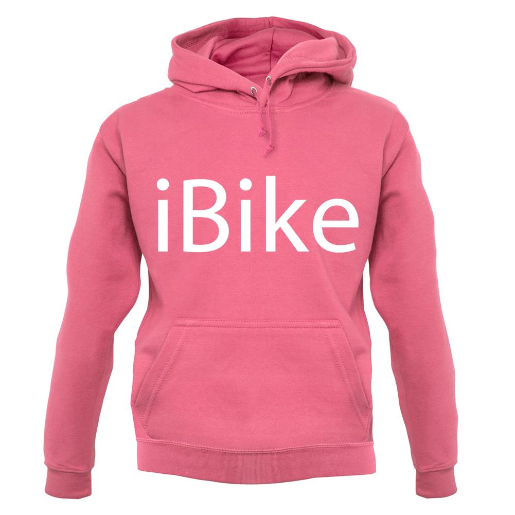 Ibike unisex hoodie Ibike unisex hoodie