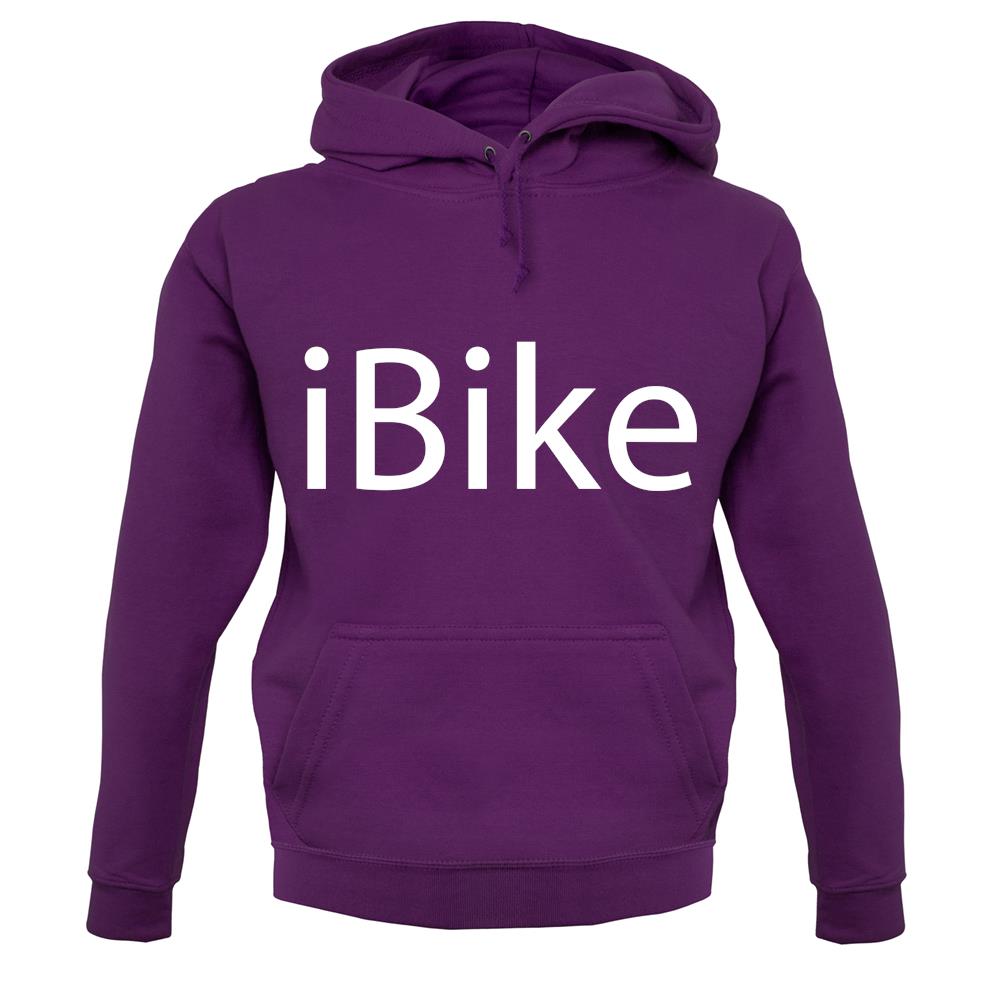 Ibike unisex hoodie Ibike unisex hoodie
