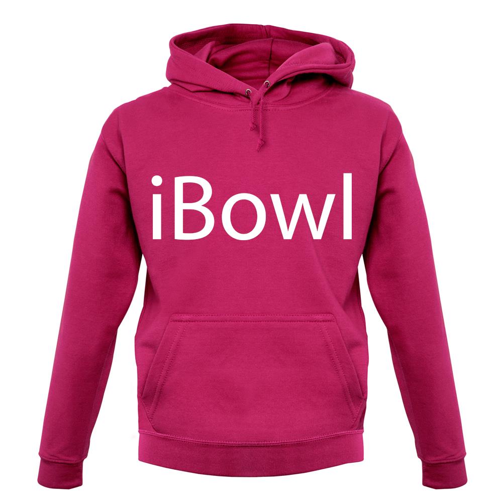 Ibowl unisex hoodie Ibowl unisex hoodie