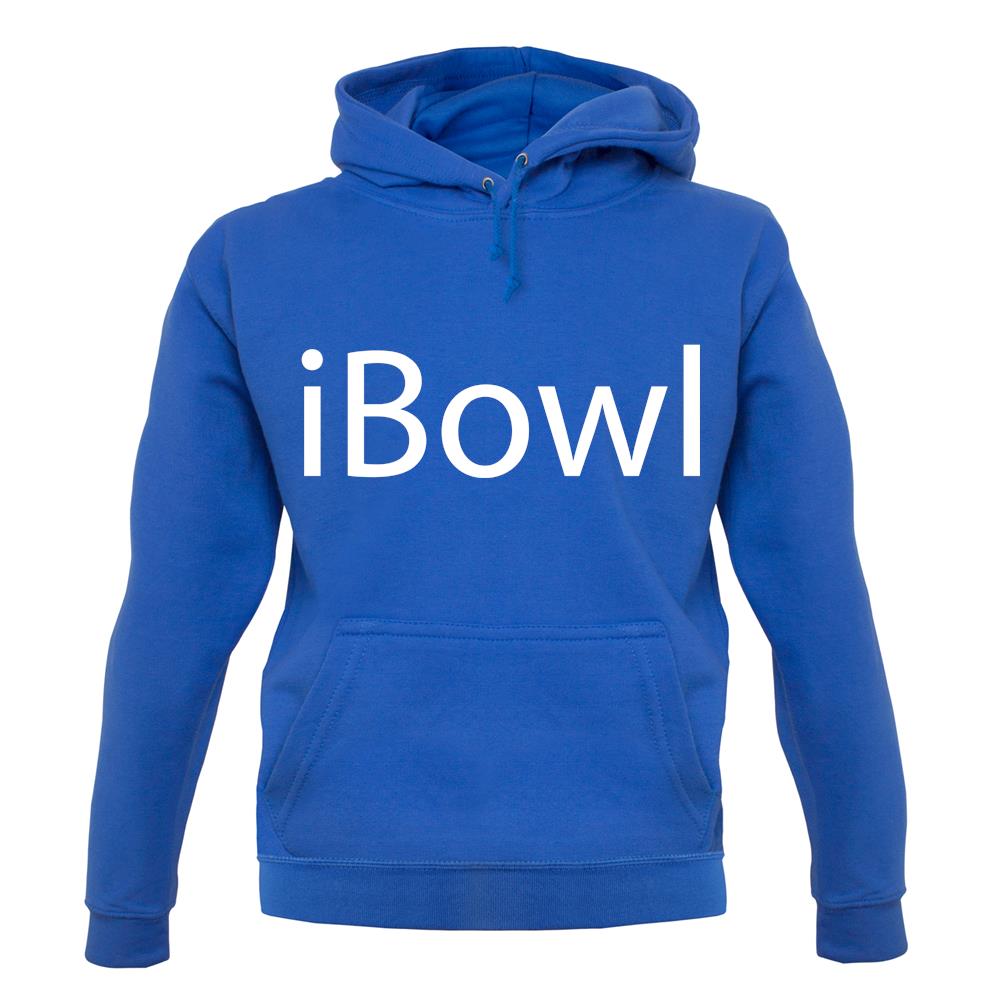Ibowl unisex hoodie Ibowl unisex hoodie