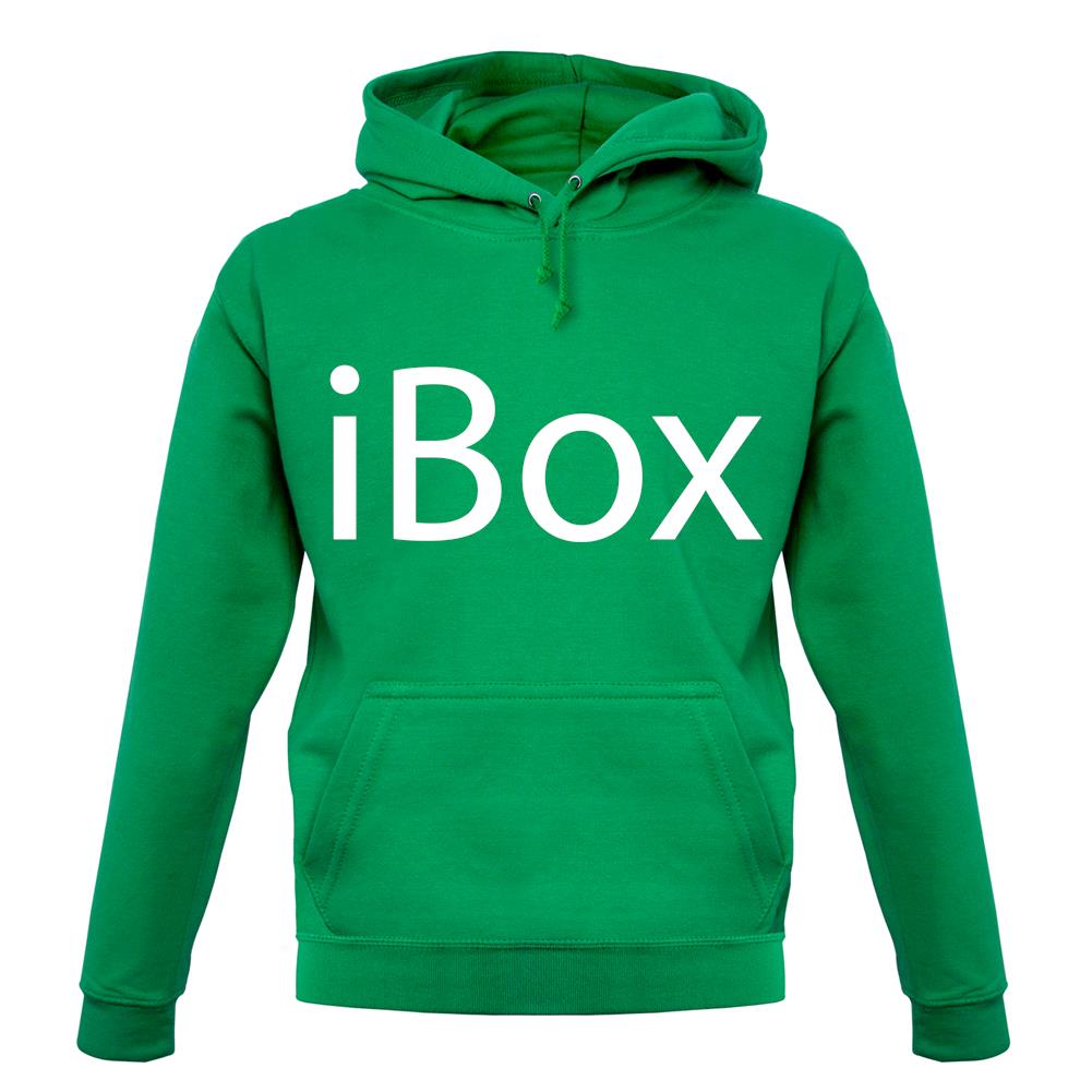 Ibox unisex hoodie Ibox unisex hoodie