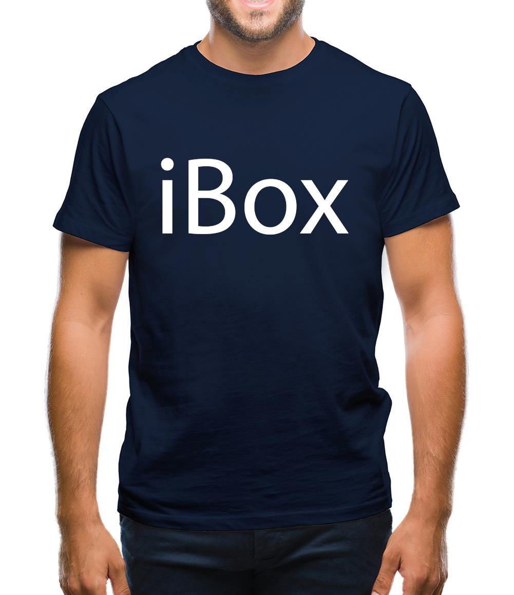 Ibox Mens T-Shirt Ibox Mens T-Shirt