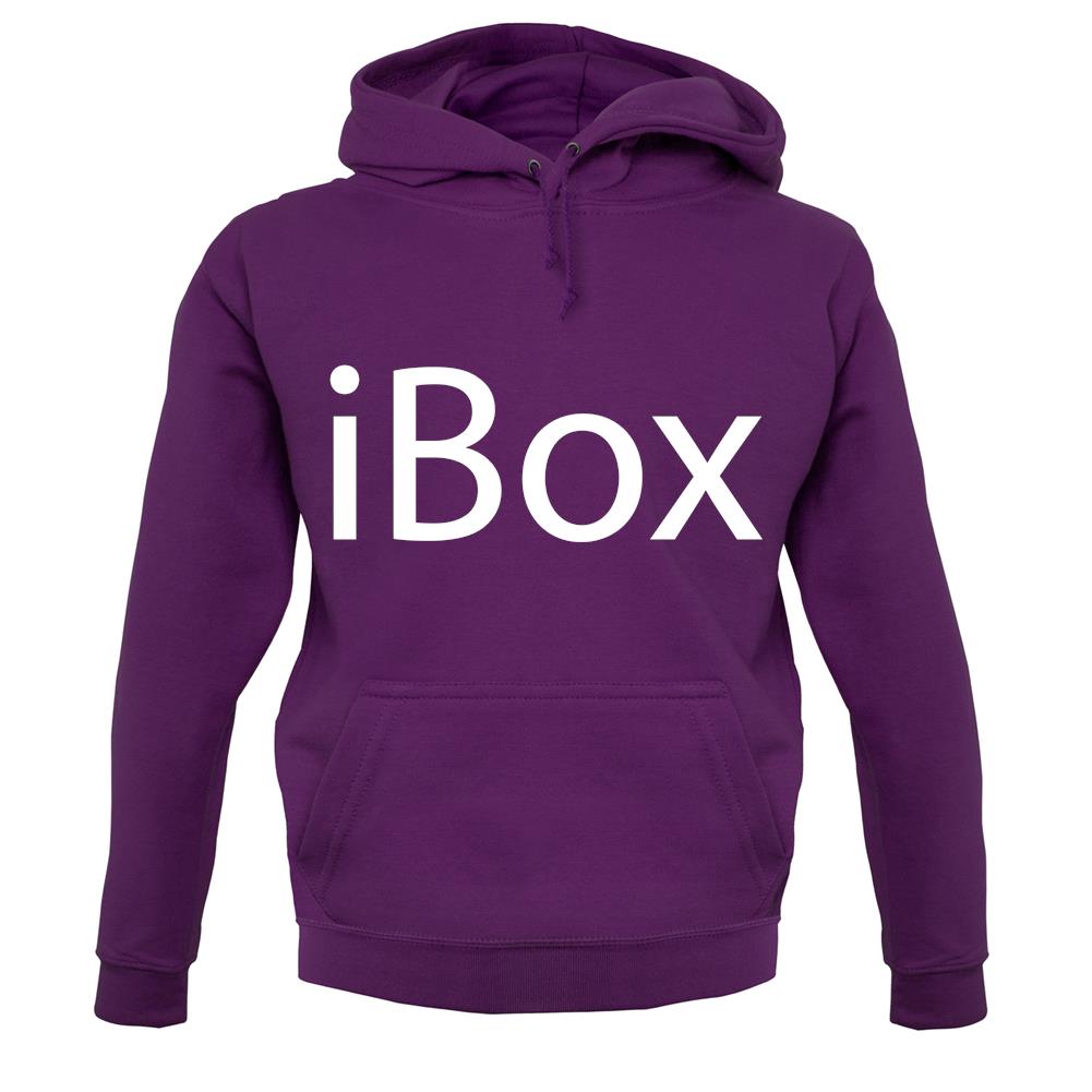 Ibox unisex hoodie Ibox unisex hoodie