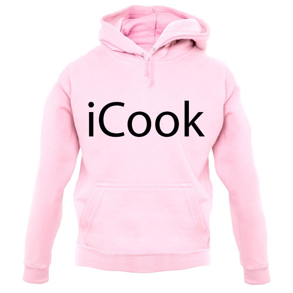 Icook unisex hoodie Icook unisex hoodie