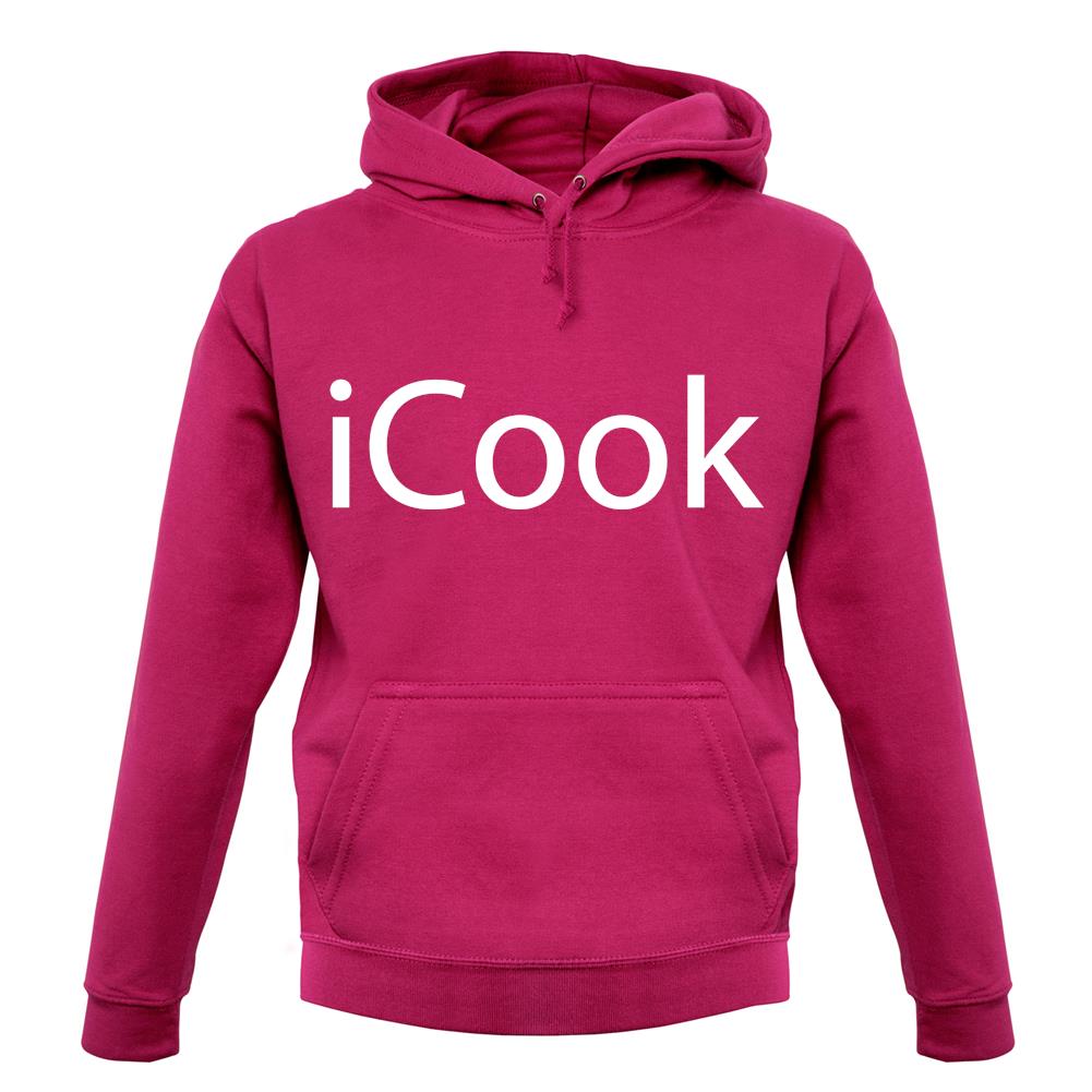 Icook unisex hoodie Icook unisex hoodie