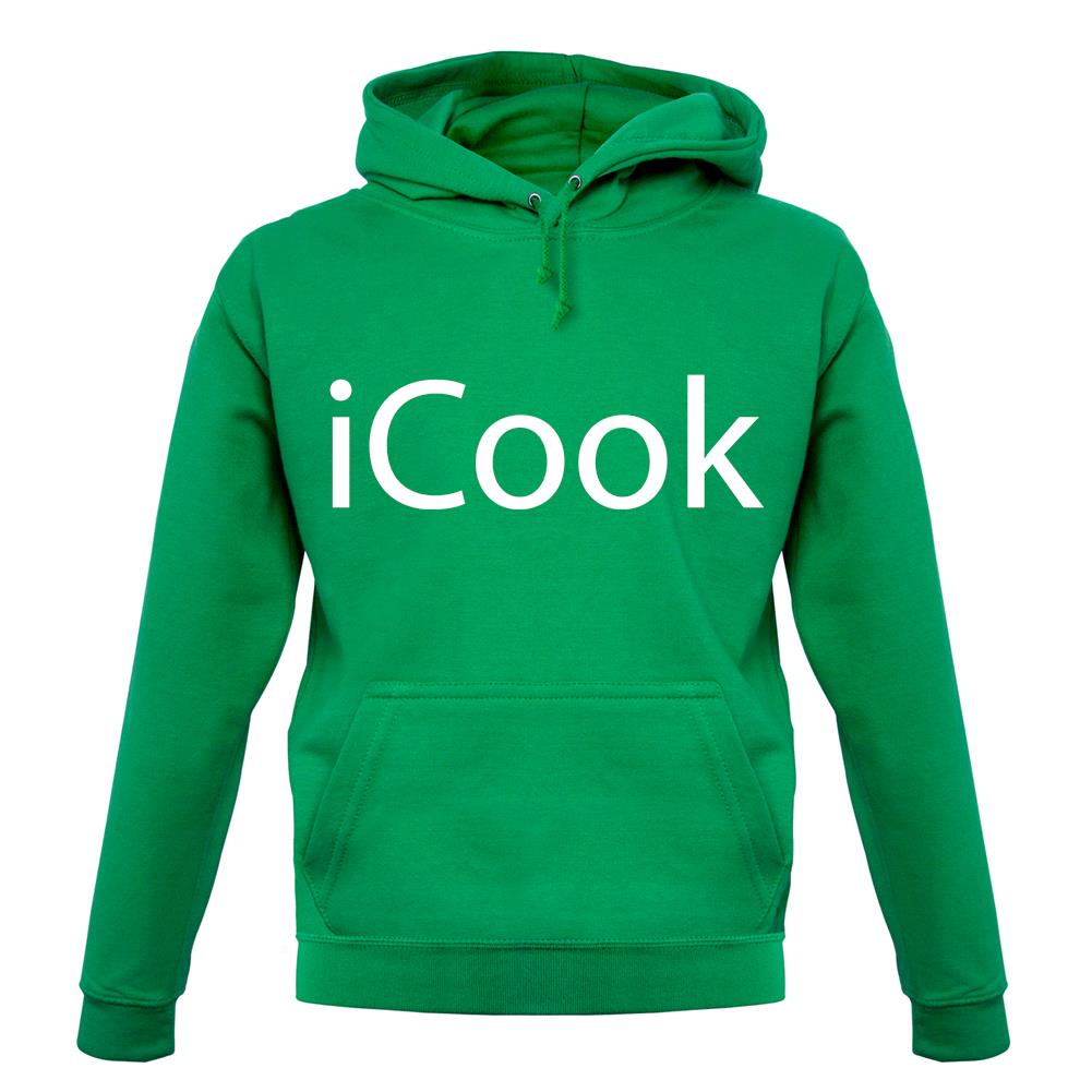 Icook unisex hoodie Icook unisex hoodie