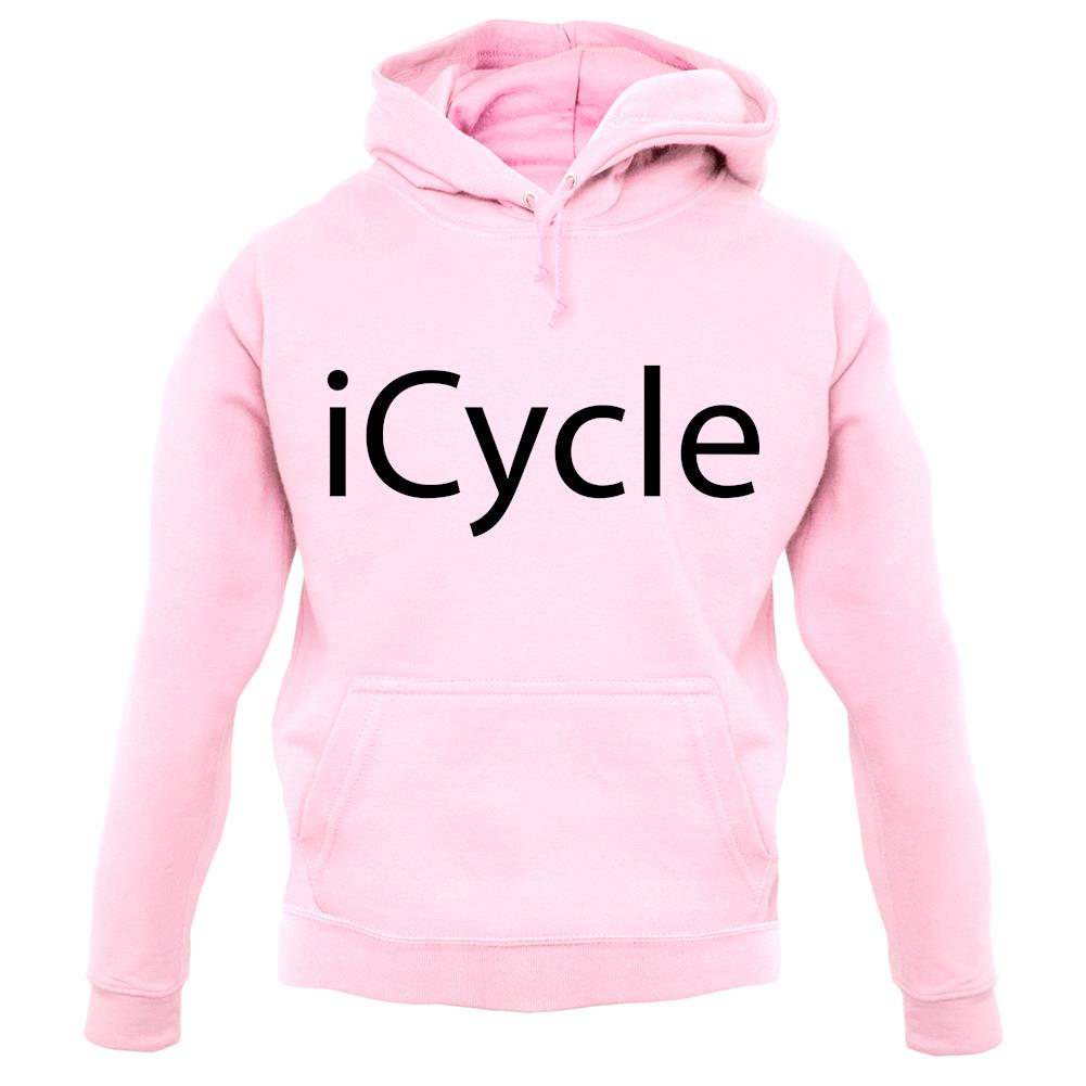 Icycle unisex hoodie Icycle unisex hoodie