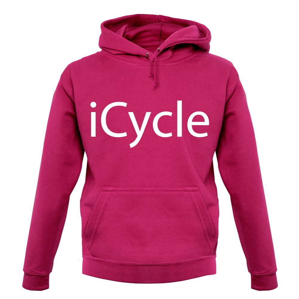 Icycle unisex hoodie Icycle unisex hoodie