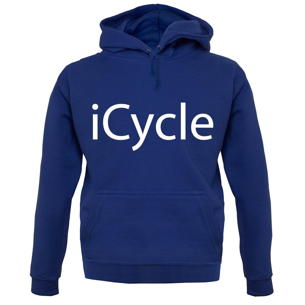 Icycle unisex hoodie Icycle unisex hoodie