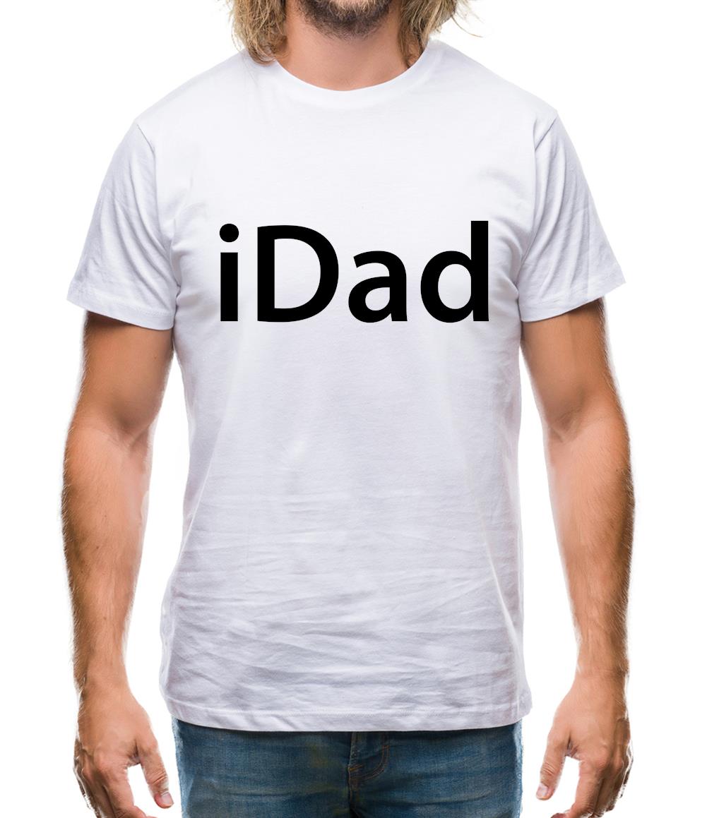 Idad Mens T-Shirt Idad Mens T-Shirt