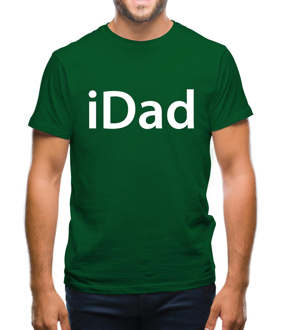 Idad Mens T-Shirt Idad Mens T-Shirt