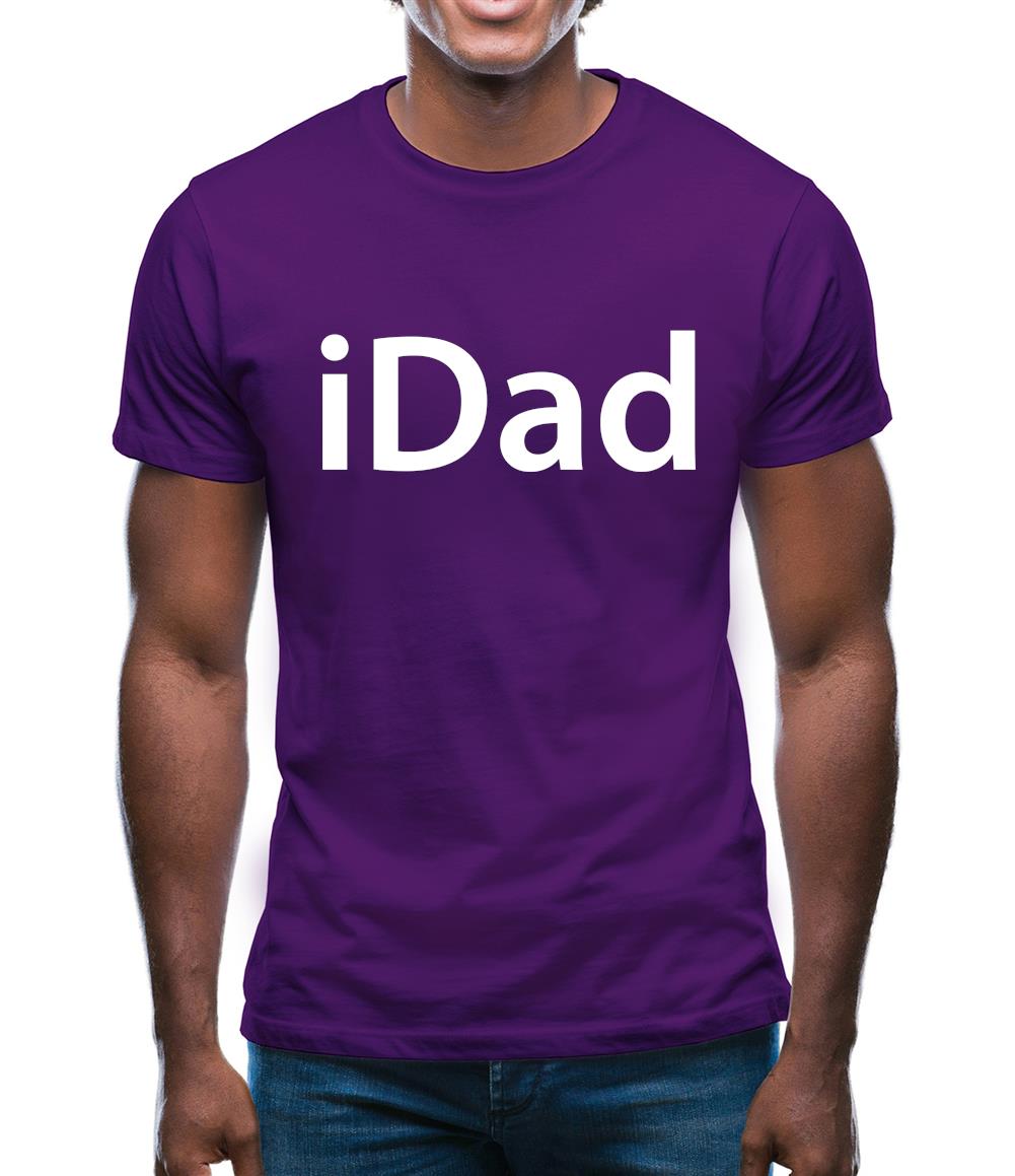 Idad Mens T-Shirt Idad Mens T-Shirt