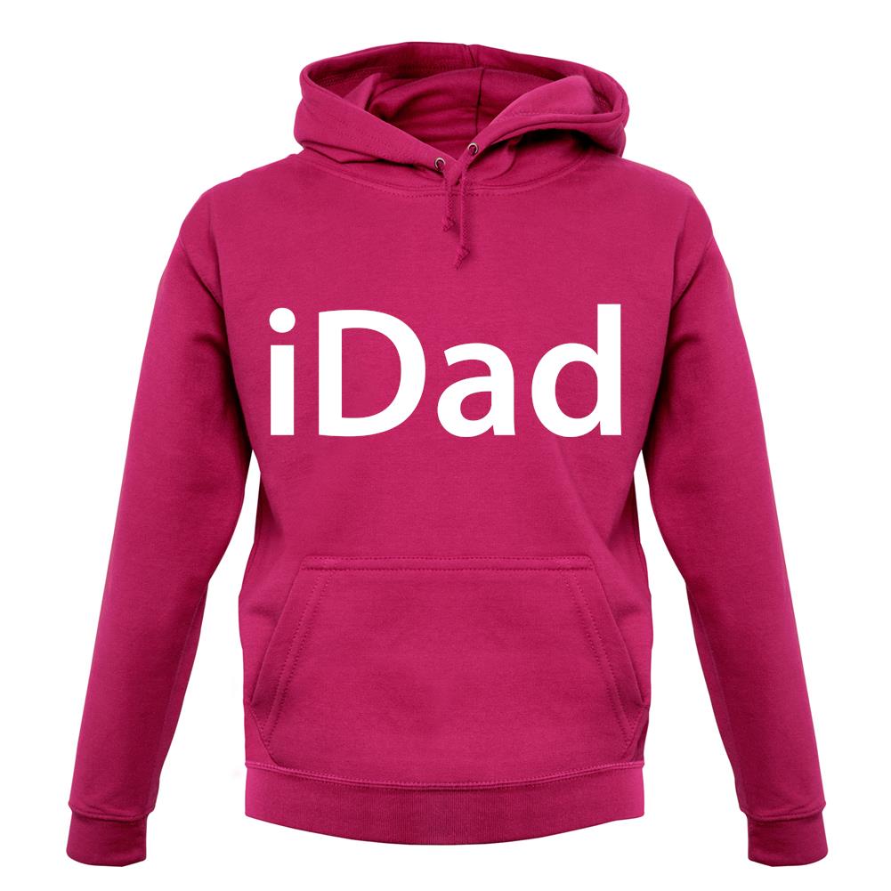 Idad unisex hoodie Idad unisex hoodie