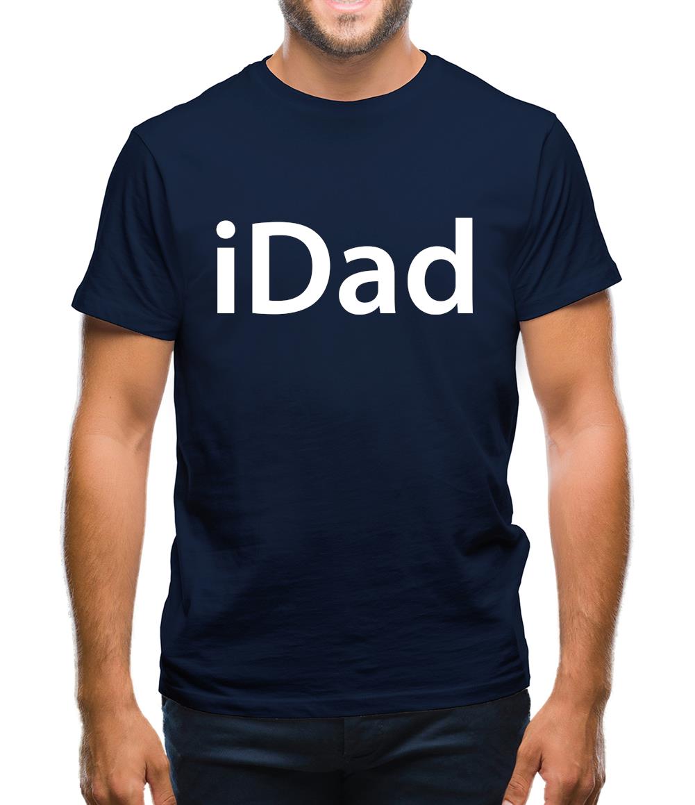 Idad Mens T-Shirt Idad Mens T-Shirt