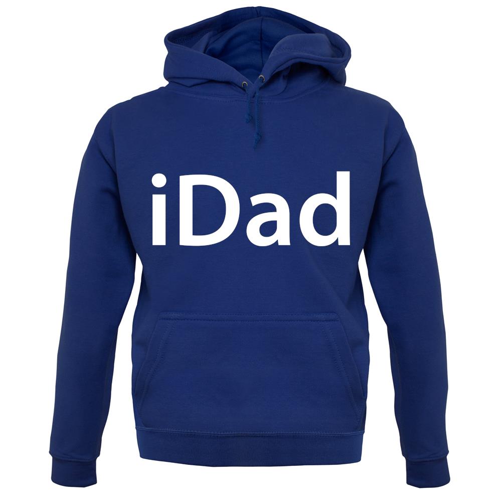 Idad unisex hoodie Idad unisex hoodie