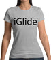 Iglide Womens T-Shirt Iglide Womens T-Shirt