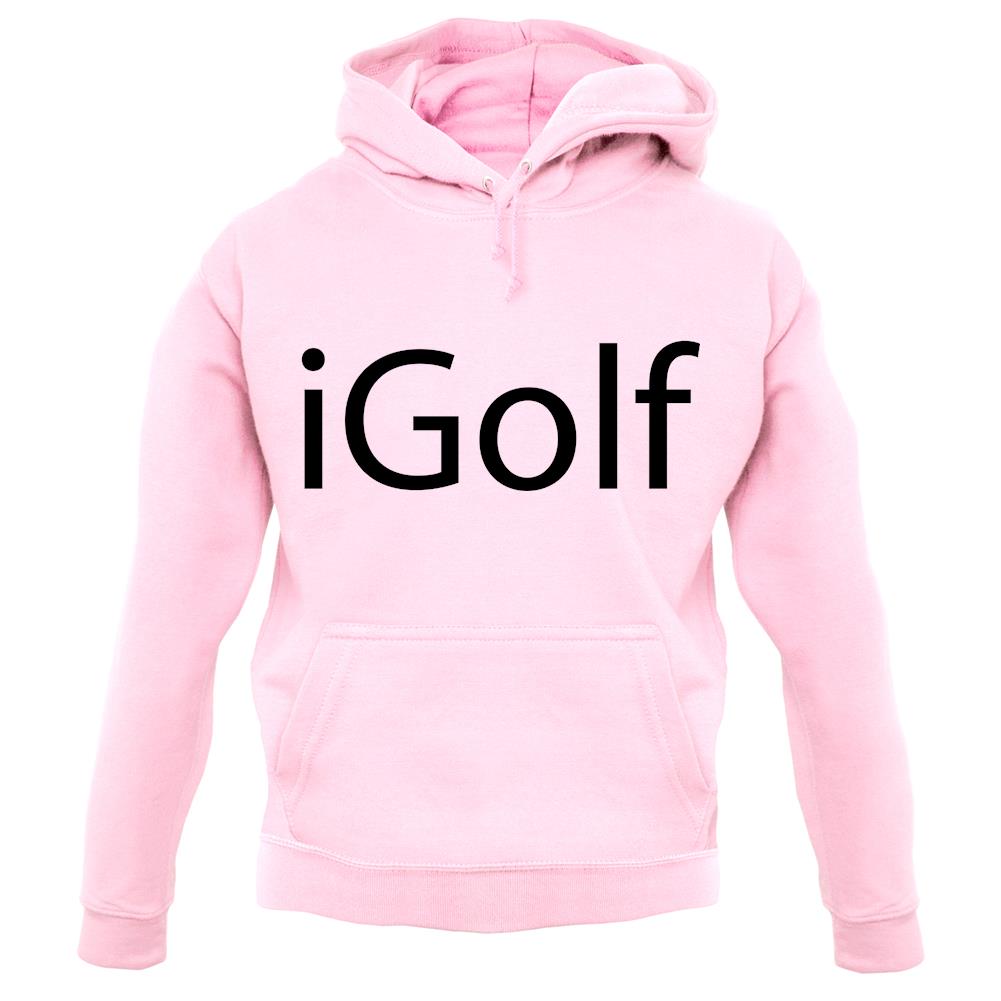 Igolf unisex hoodie Igolf unisex hoodie