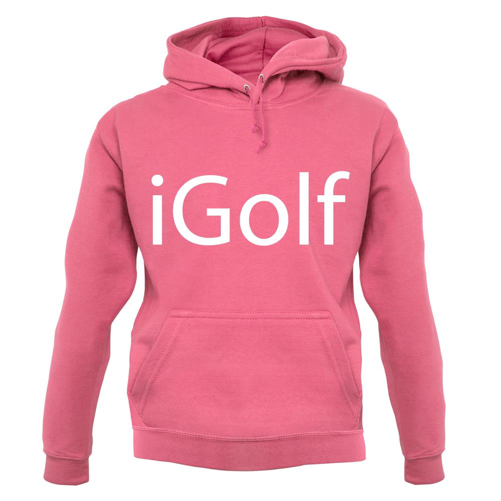 Igolf unisex hoodie Igolf unisex hoodie