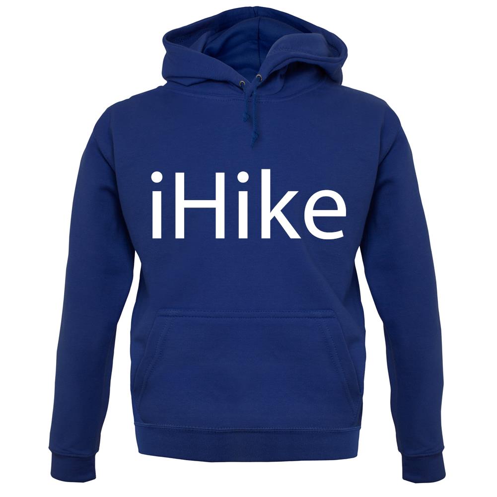 Ihike unisex hoodie Ihike unisex hoodie