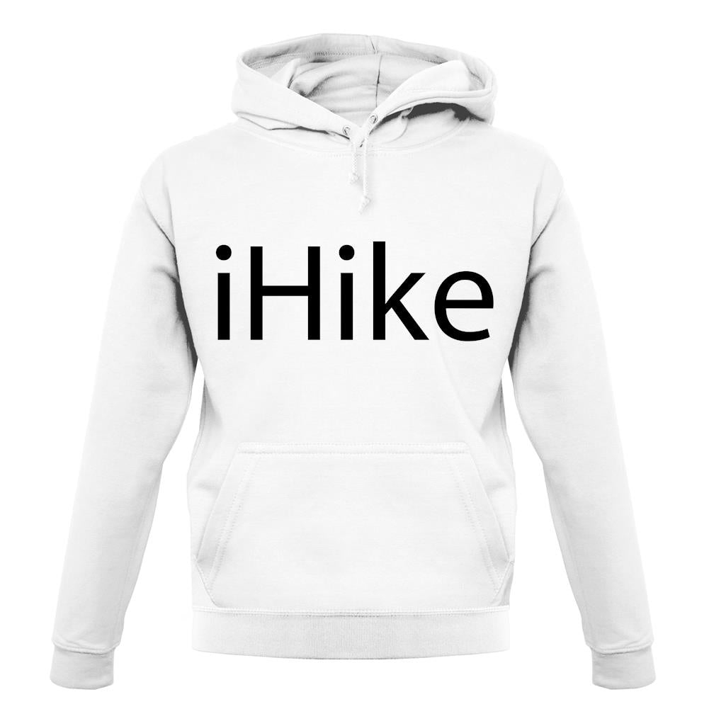 Ihike unisex hoodie Ihike unisex hoodie