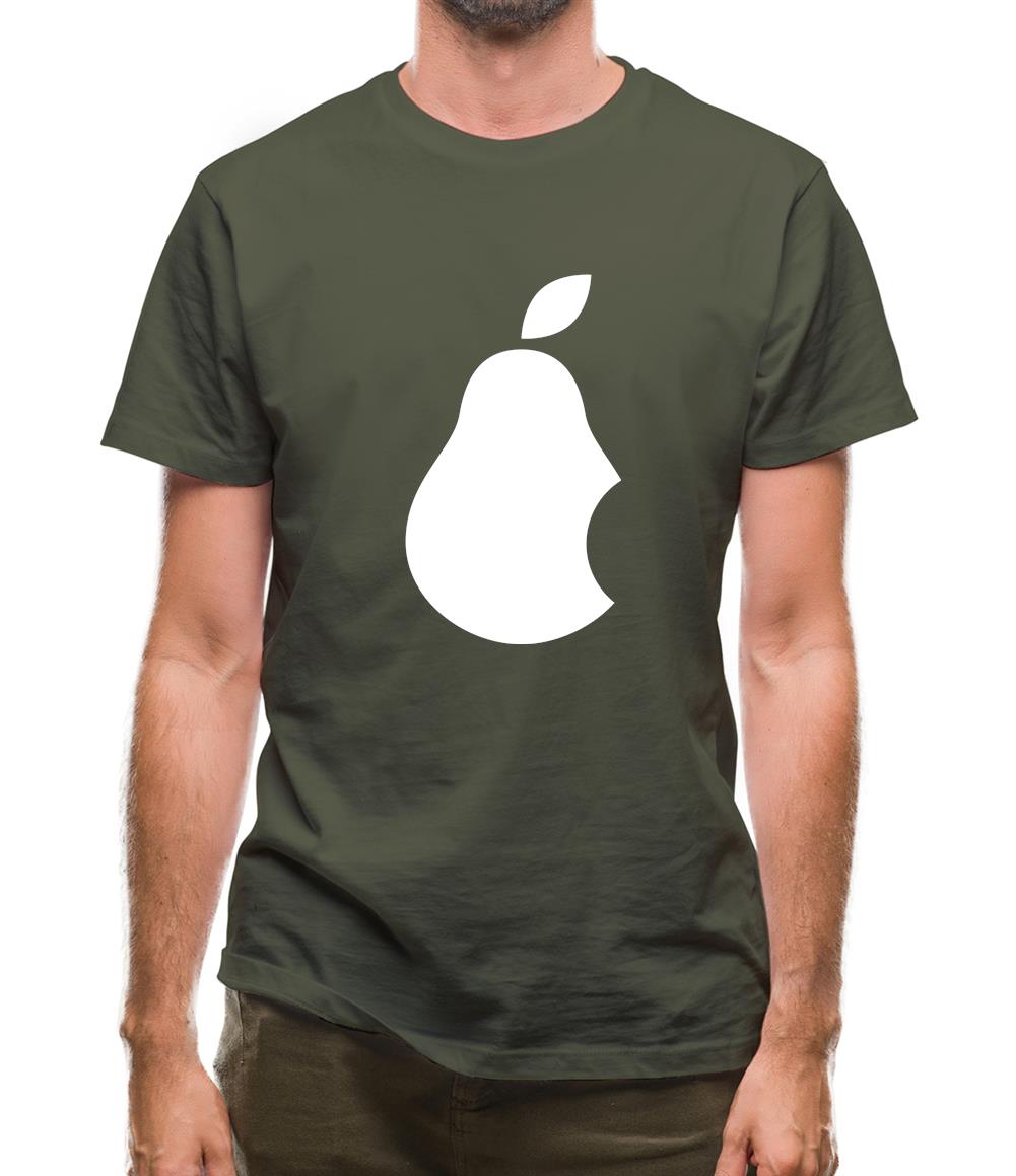 Ipear Mens T-Shirt Ipear Mens T-Shirt