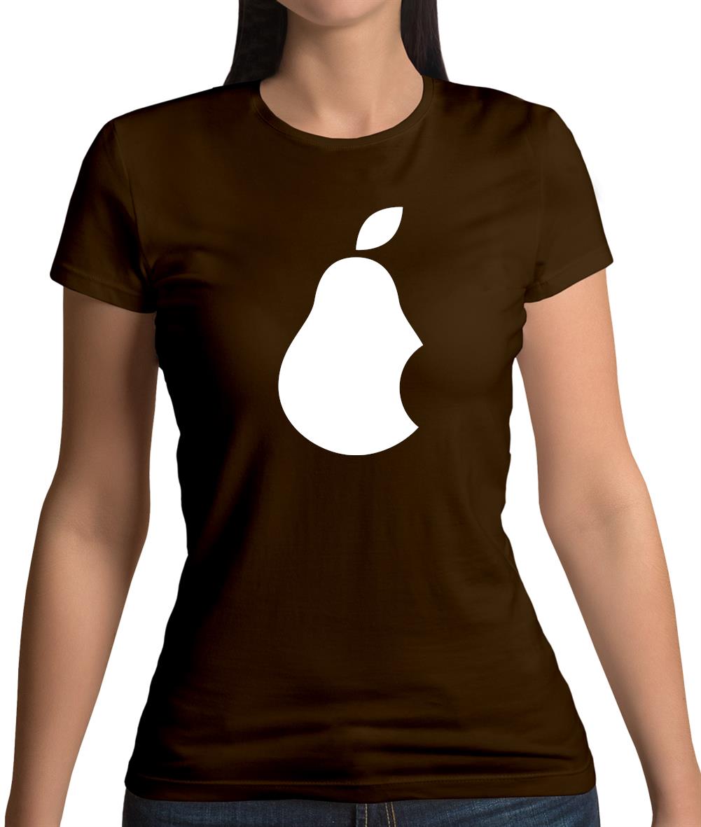 Ipear Womens T-Shirt Ipear Womens T-Shirt