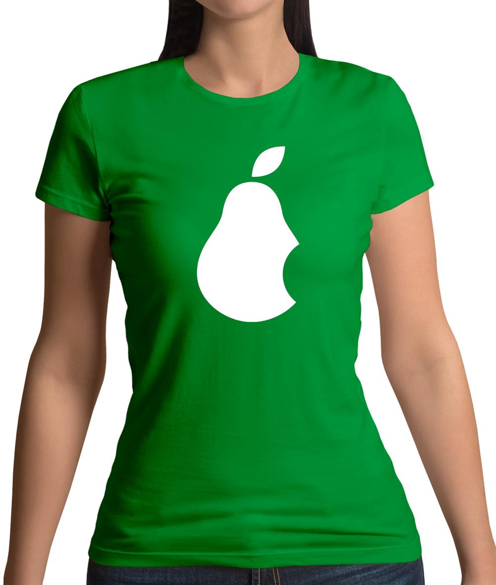 Ipear Womens T-Shirt Ipear Womens T-Shirt
