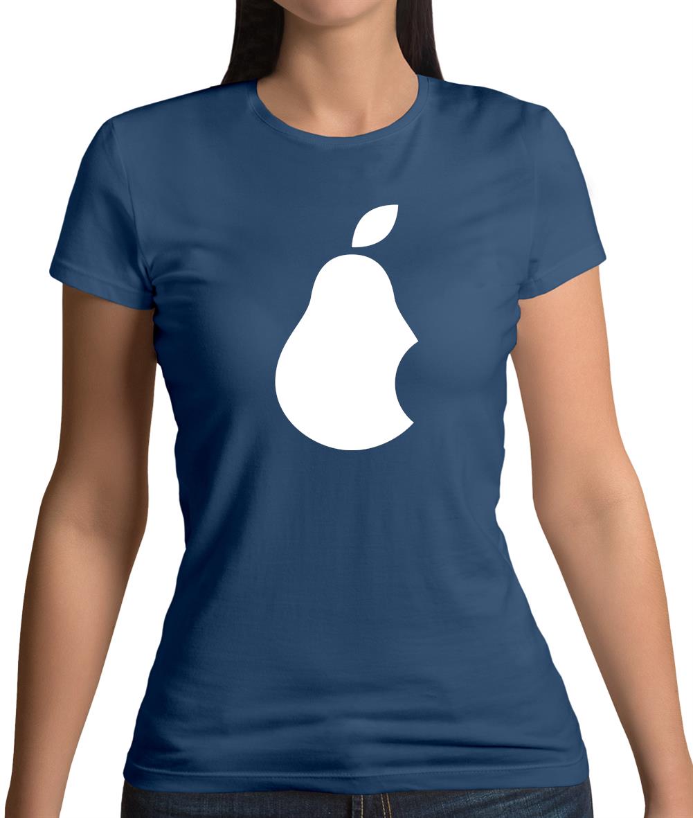 Ipear Womens T-Shirt Ipear Womens T-Shirt