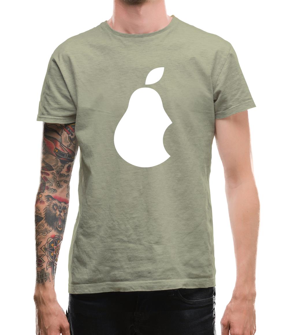 Ipear Mens T-Shirt Ipear Mens T-Shirt
