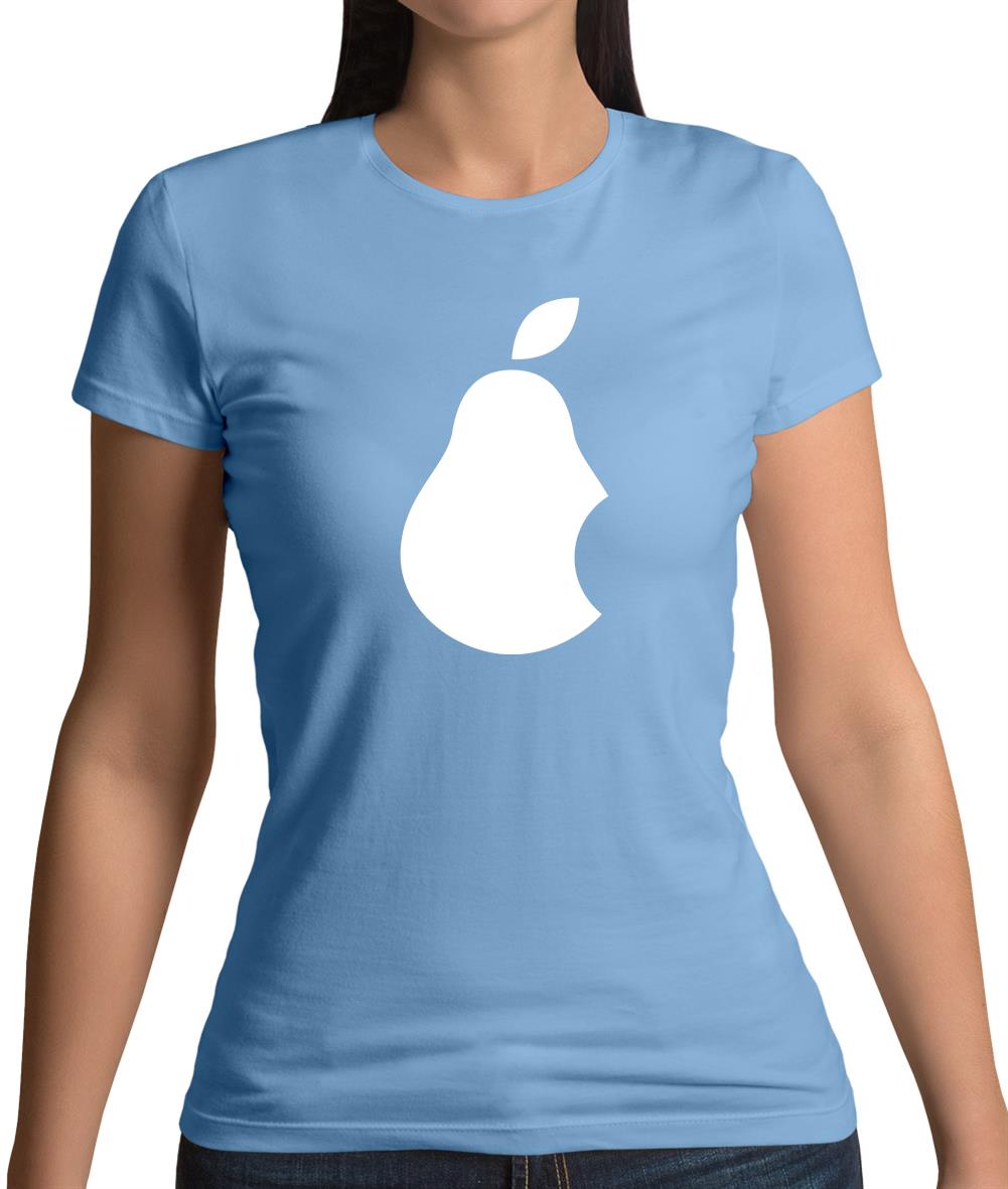 Ipear Womens T-Shirt Ipear Womens T-Shirt