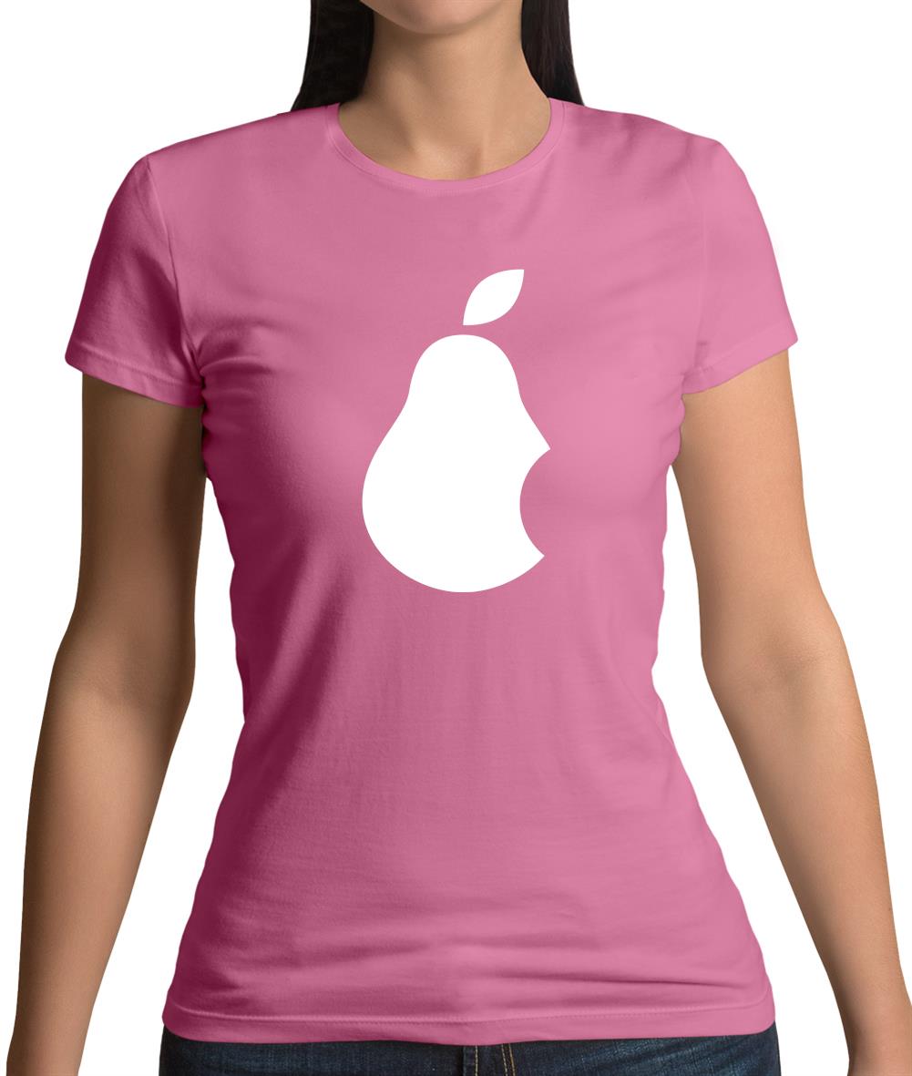 Ipear Womens T-Shirt Ipear Womens T-Shirt