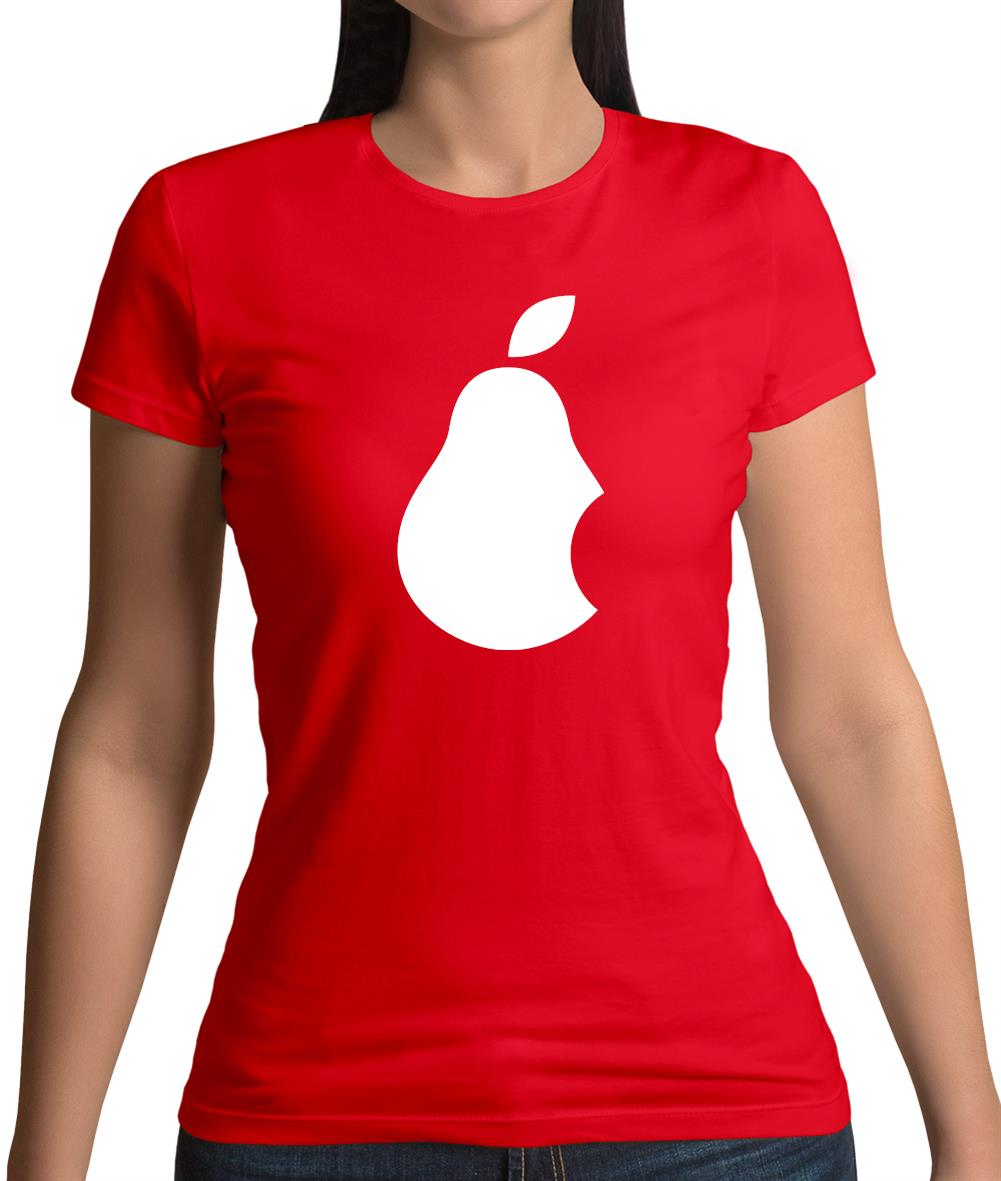 Ipear Womens T-Shirt Ipear Womens T-Shirt