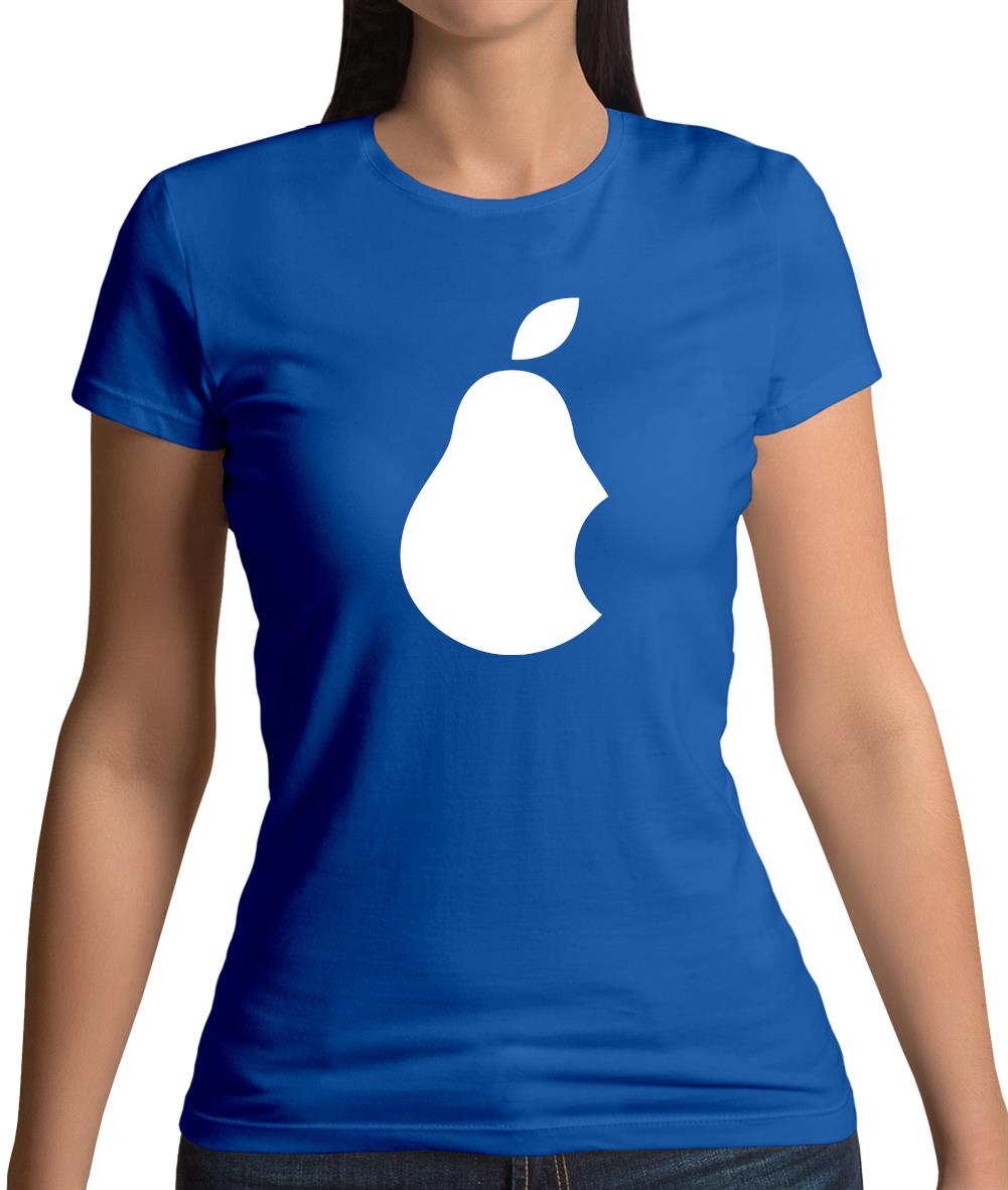 Ipear Womens T-Shirt Ipear Womens T-Shirt