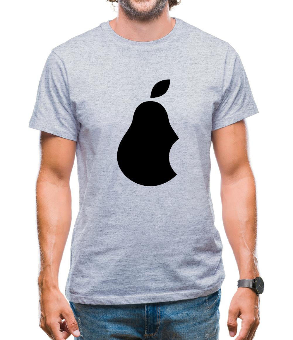 Ipear Mens T-Shirt Ipear Mens T-Shirt