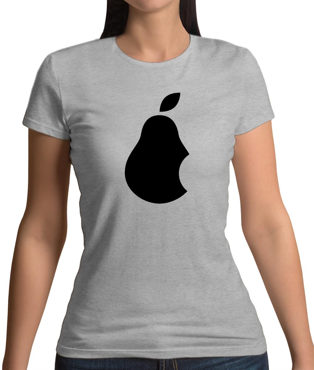 Ipear Womens T-Shirt Ipear Womens T-Shirt