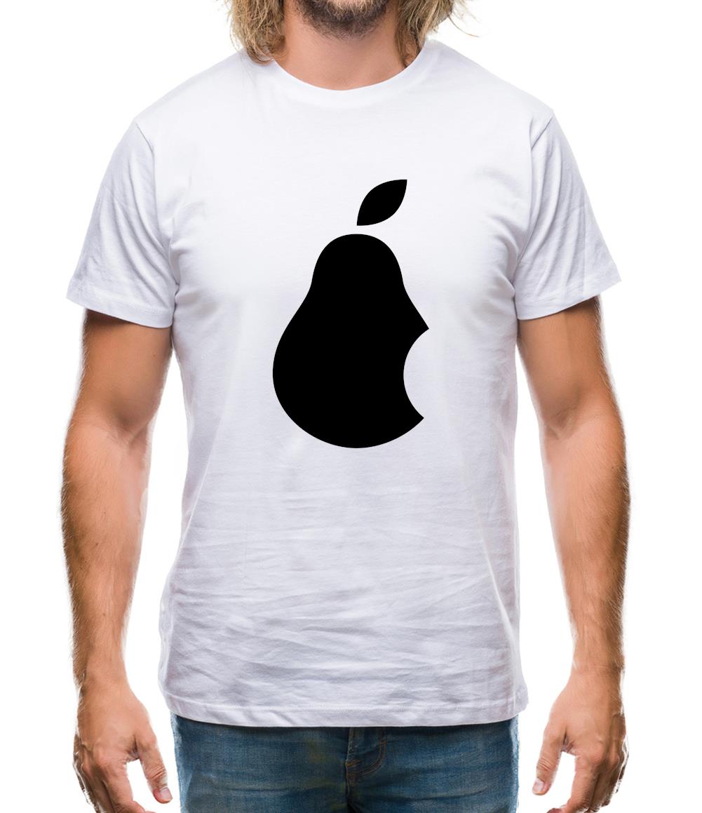 Ipear Mens T-Shirt Ipear Mens T-Shirt