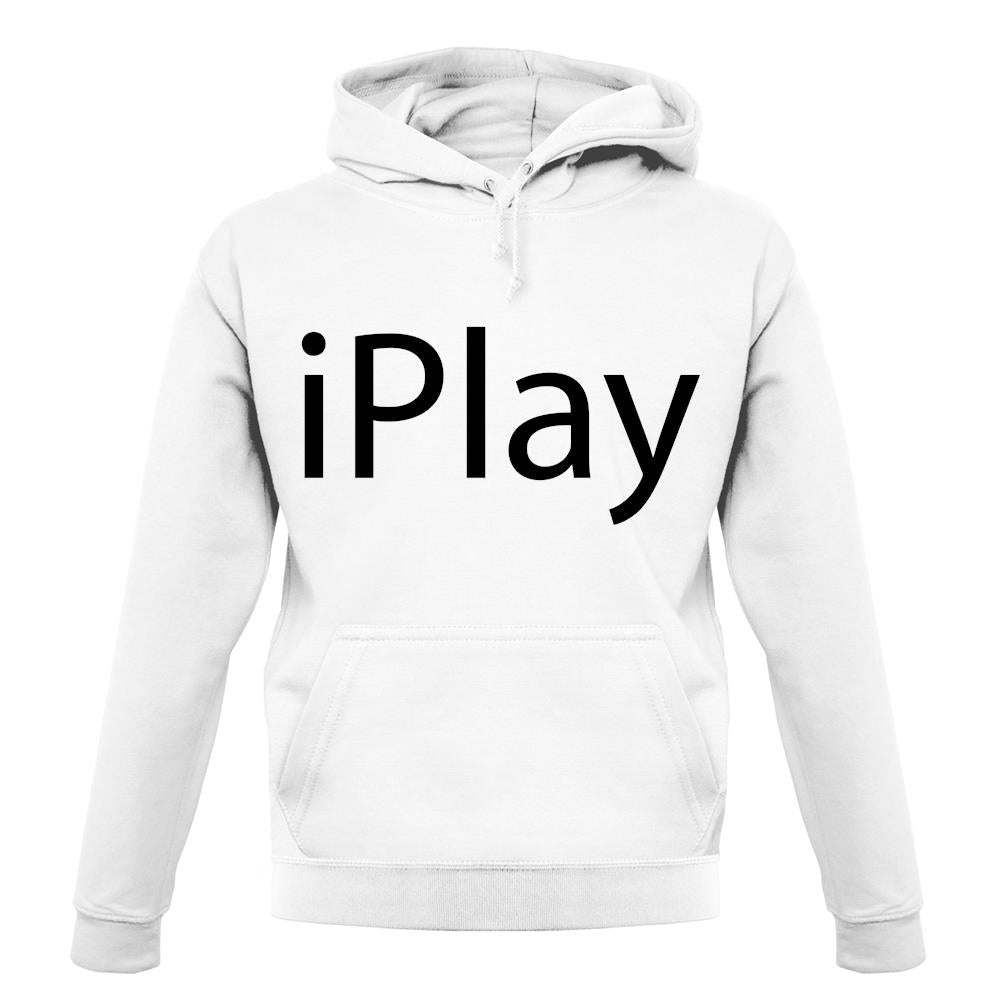 Iplay unisex hoodie Iplay unisex hoodie