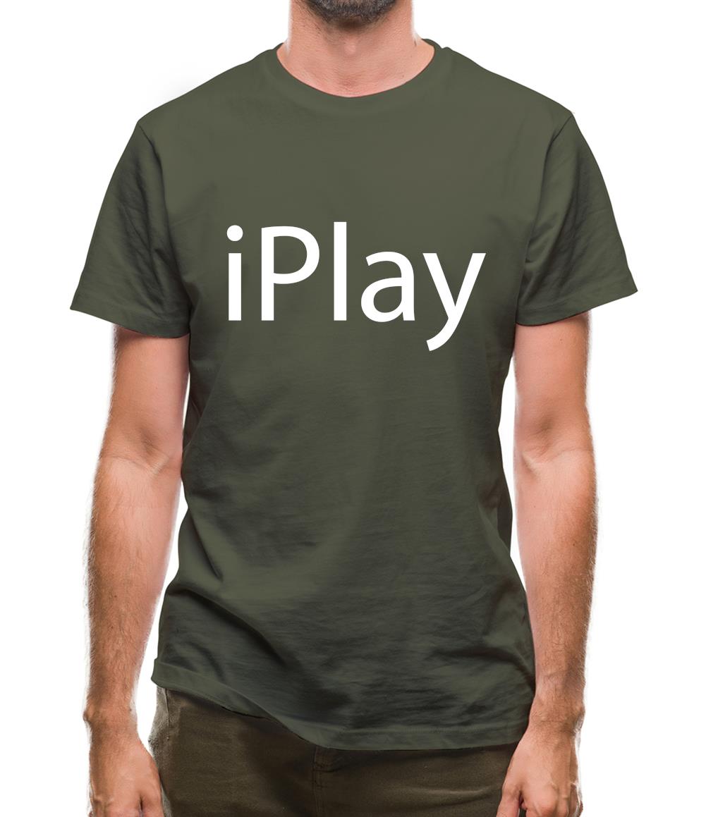 Iplay Mens T-Shirt Iplay Mens T-Shirt