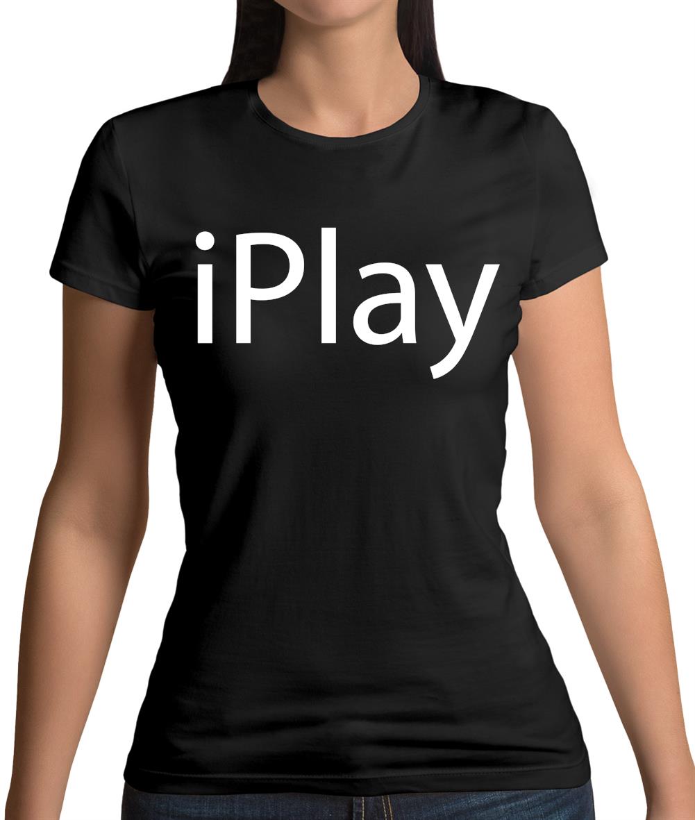 Iplay Womens T-Shirt Iplay Womens T-Shirt
