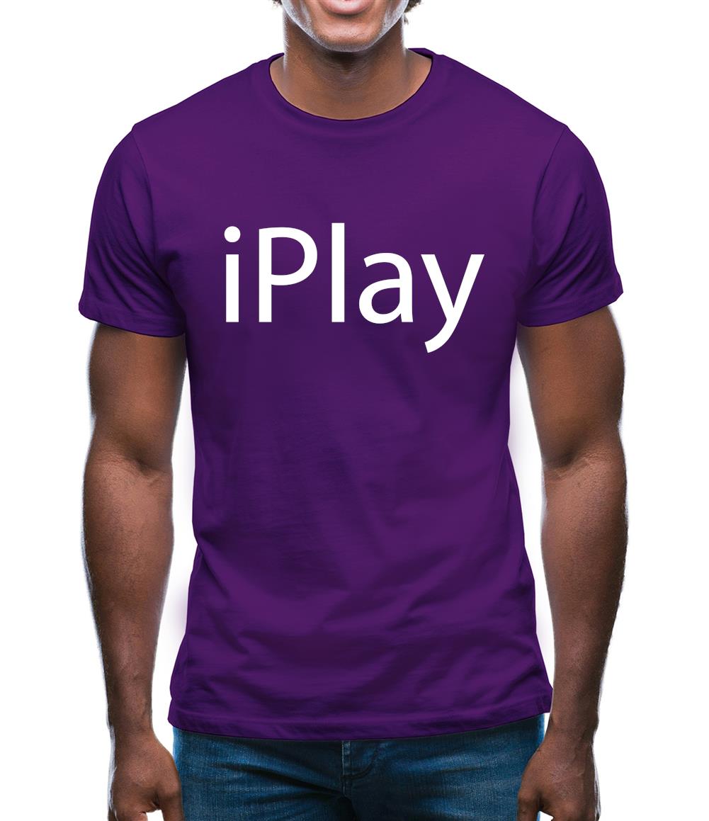 Iplay Mens T-Shirt Iplay Mens T-Shirt