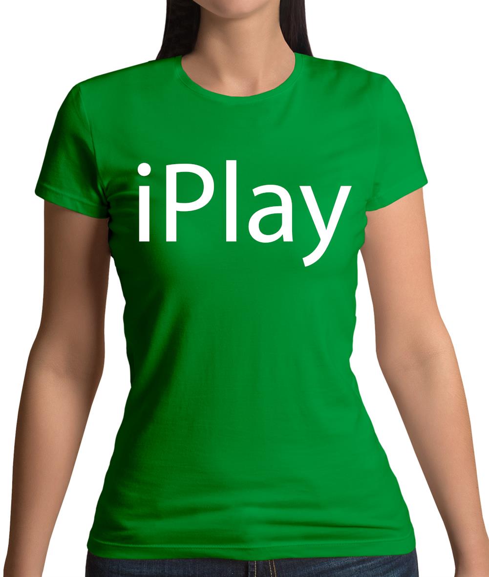 Iplay Womens T-Shirt Iplay Womens T-Shirt