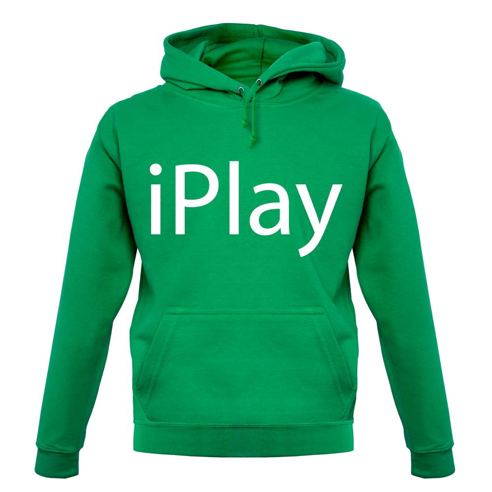 Iplay unisex hoodie Iplay unisex hoodie