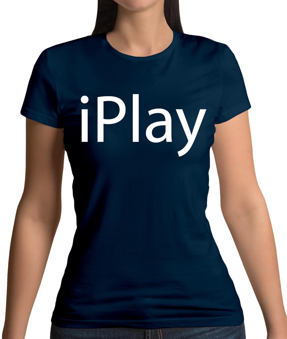 Iplay Womens T-Shirt Iplay Womens T-Shirt