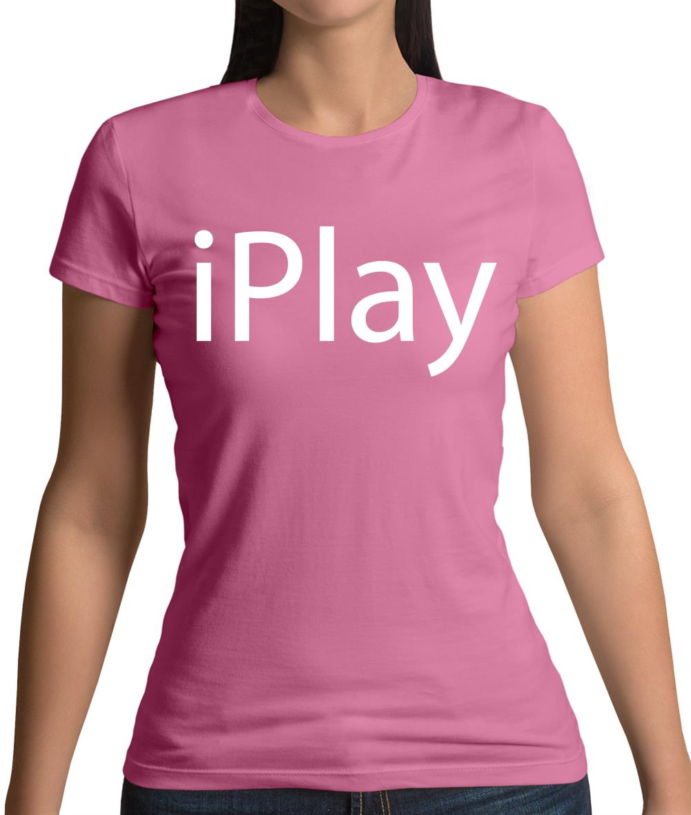 Iplay Womens T-Shirt Iplay Womens T-Shirt