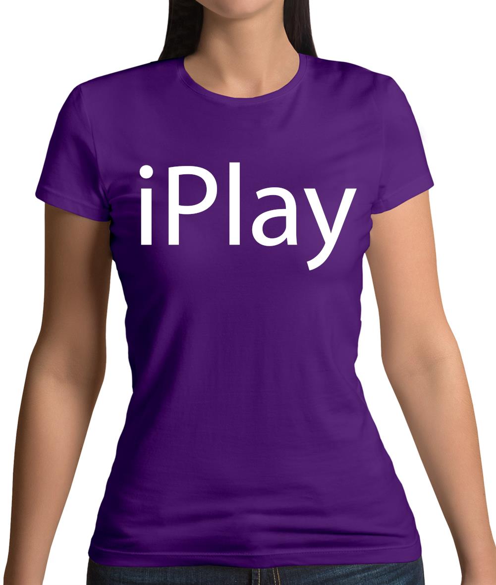 Iplay Womens T-Shirt Iplay Womens T-Shirt