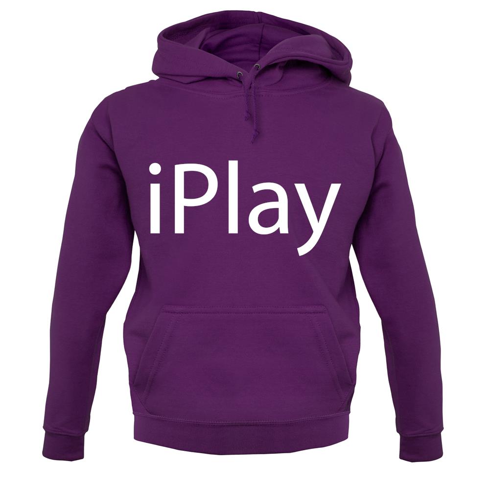 Iplay unisex hoodie Iplay unisex hoodie