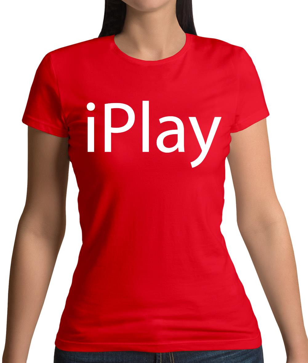 Iplay Womens T-Shirt Iplay Womens T-Shirt