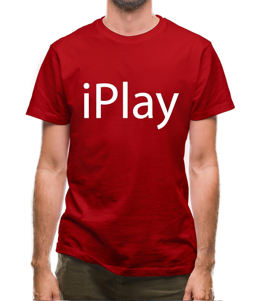 Iplay Mens T-Shirt Iplay Mens T-Shirt